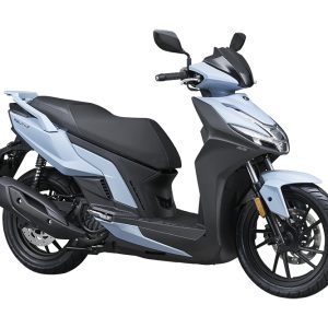 KYMCO Agility S Euro5 45km
