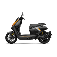 NIU FQiX 150