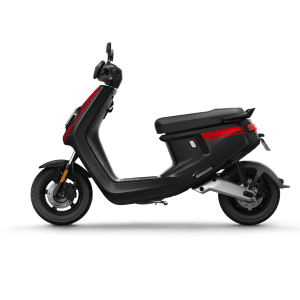 NIU MQi+ Sport