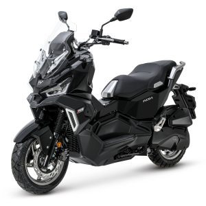 SYM ADX 125 | 125CC