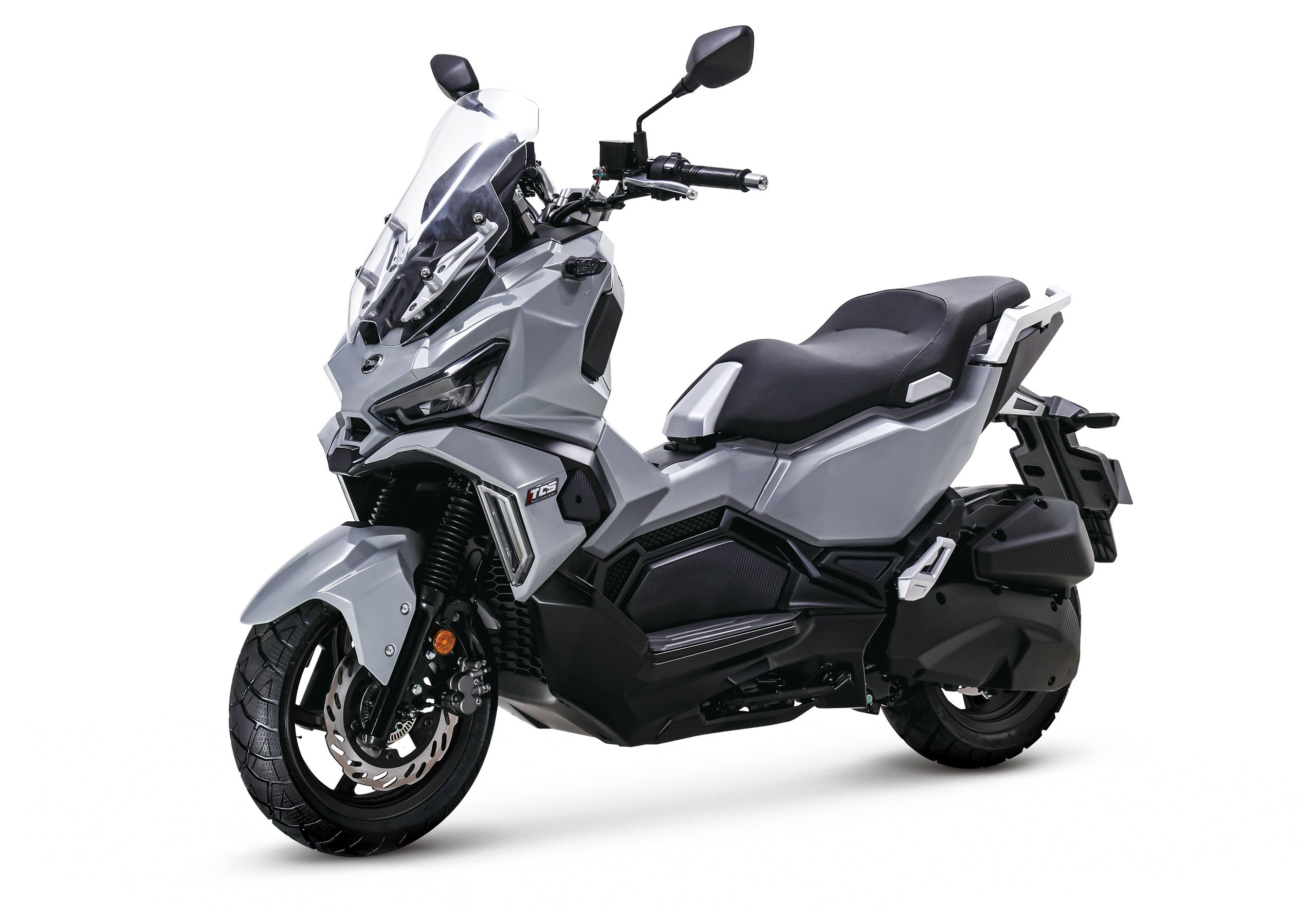 SYM ADX 125 | 125CC - Afbeelding 3