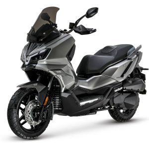 SYM ADX 300