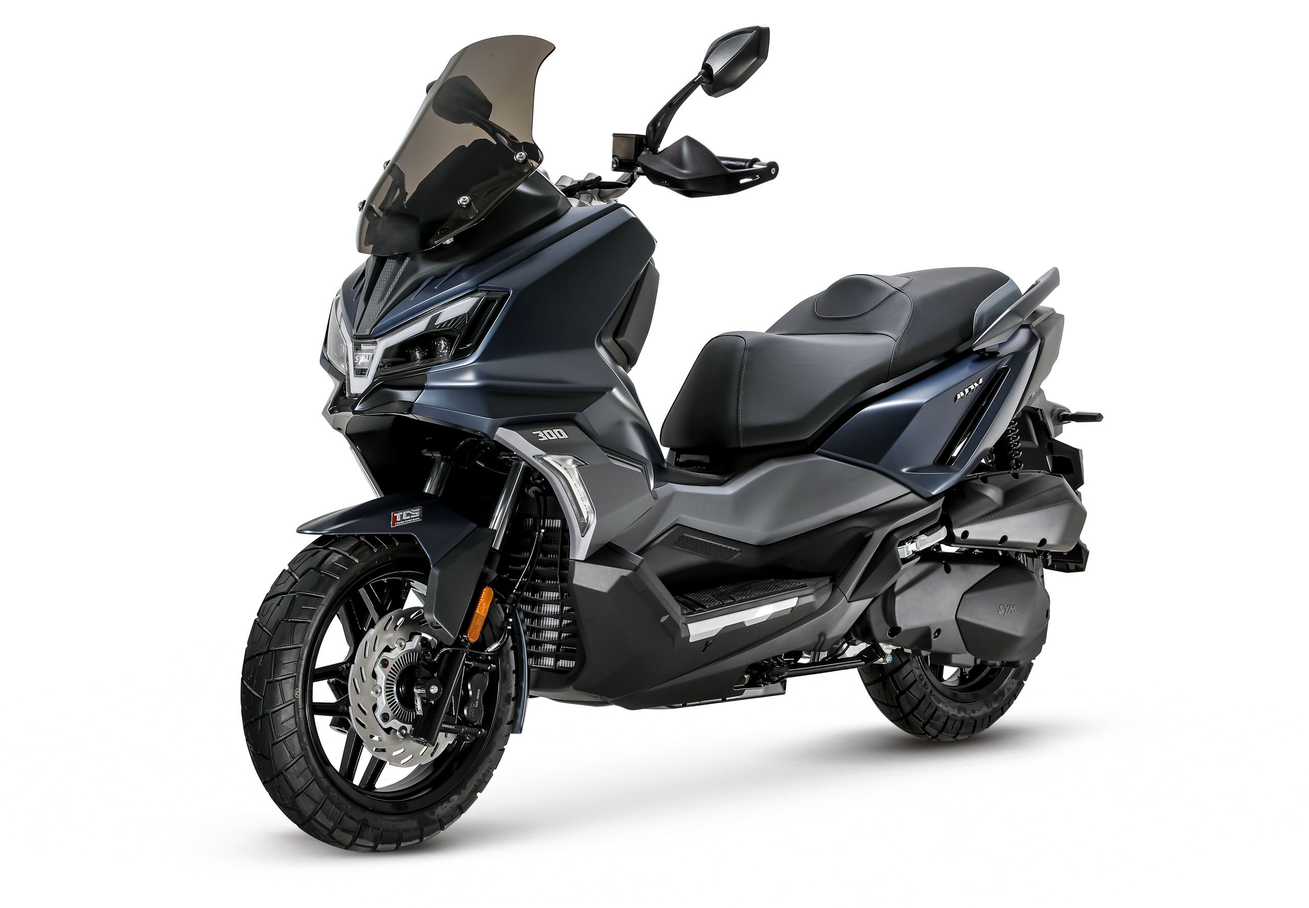 SYM ADX 300 - Afbeelding 2