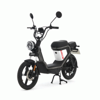 AGM Goccia grijs