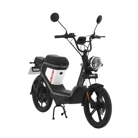 AGM scooter