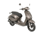 AGM scooter