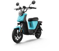 Niu U-Series Blauw E-Scooter