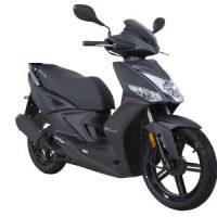 KYMCO Agility 16+ Euro5 45km