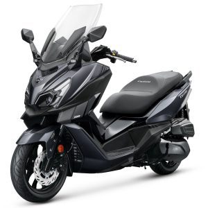 SYM Cruisym Alpha 300 ABS/TCS