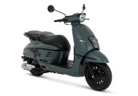 PEUGEOT Django 125cc