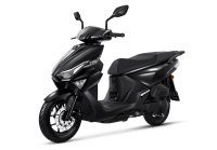 SYM ECHS 125 | 125CC