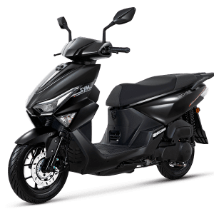 SYM ECHS 125 | 125CC