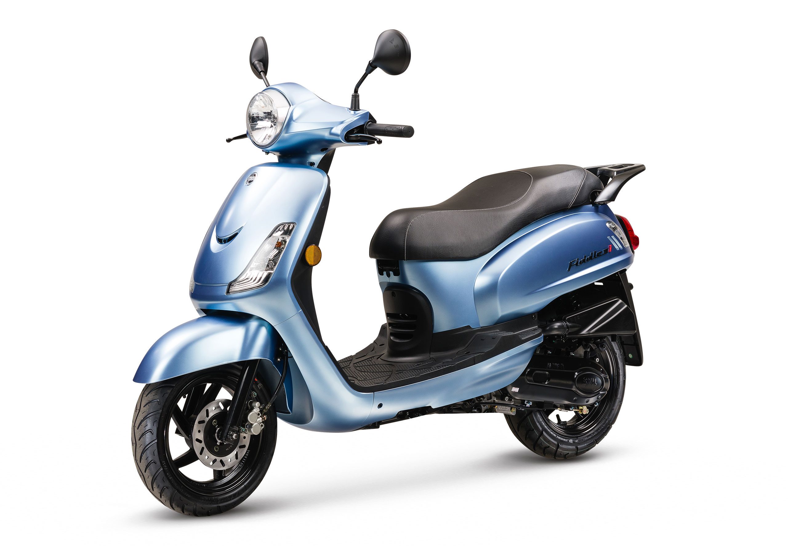 SYM Fiddle II 50cc - Afbeelding 2
