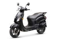 SYM Fiddle II 50cc