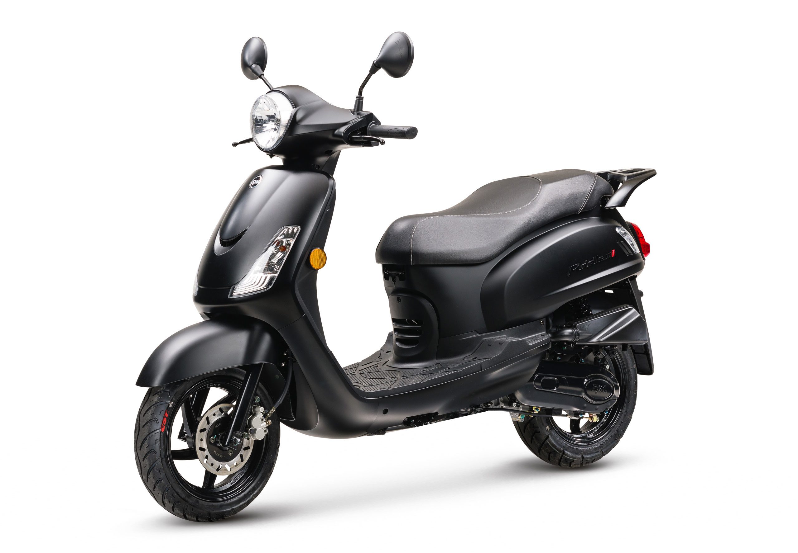 SYM Fiddle II 50cc