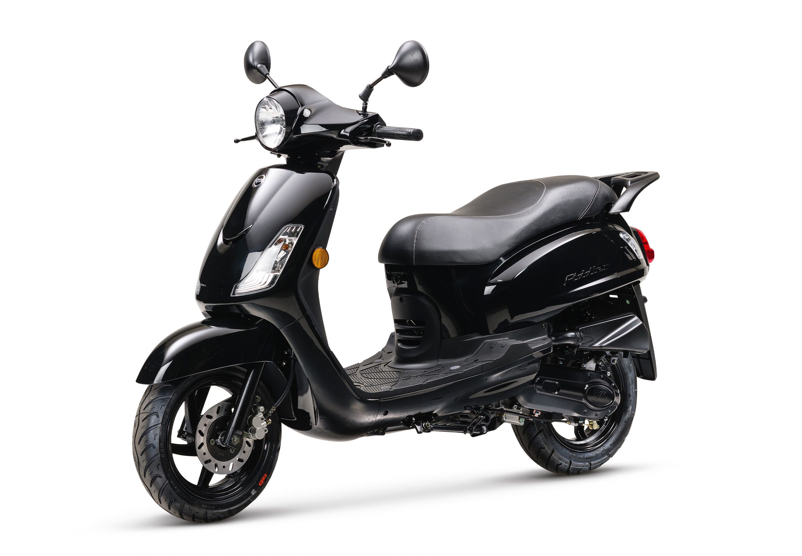 SYM Fiddle II 50cc - Afbeelding 4