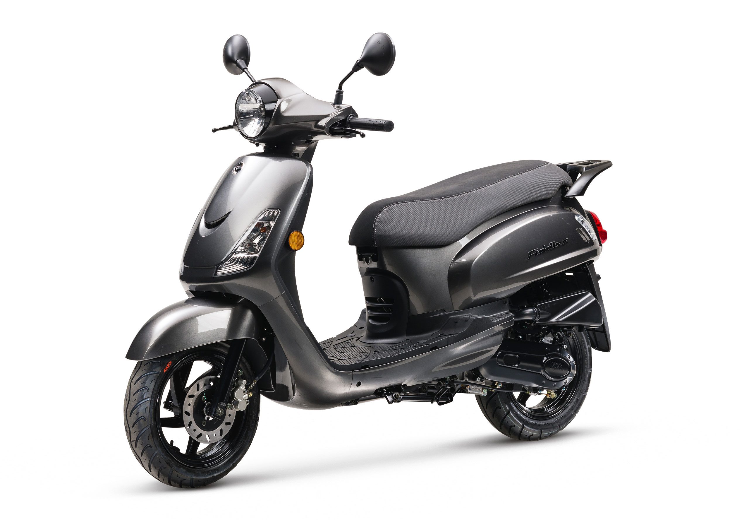SYM Fiddle II 50cc - Afbeelding 3