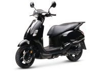 SYM Fiddle IV | 50cc