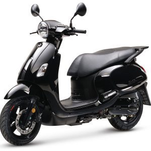SYM Fiddle IV | 50cc