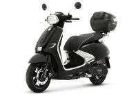 SYM Fugue 125cc