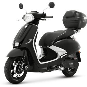 SYM Fugue 125cc