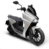 Horwin SK1 comfort range (36 ah)