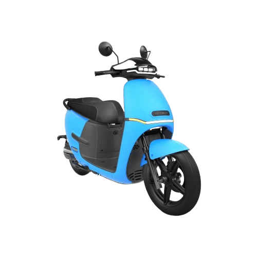 Horwin scooter