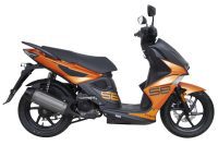 KYMCO New Super 8 R Euro5+ 2026