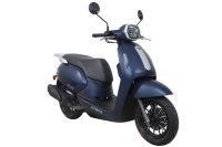 KYMCO Filly 50 Euro5+ 45km zonder koffer & drager