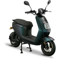 IVA E-GO S4 2.0 Kameleon