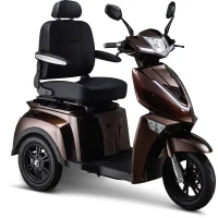 IVA Z1000 Bruin