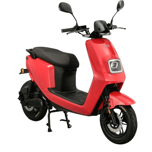 IVA scooter