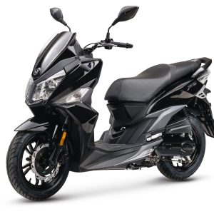 SYM Jet 14 50cc