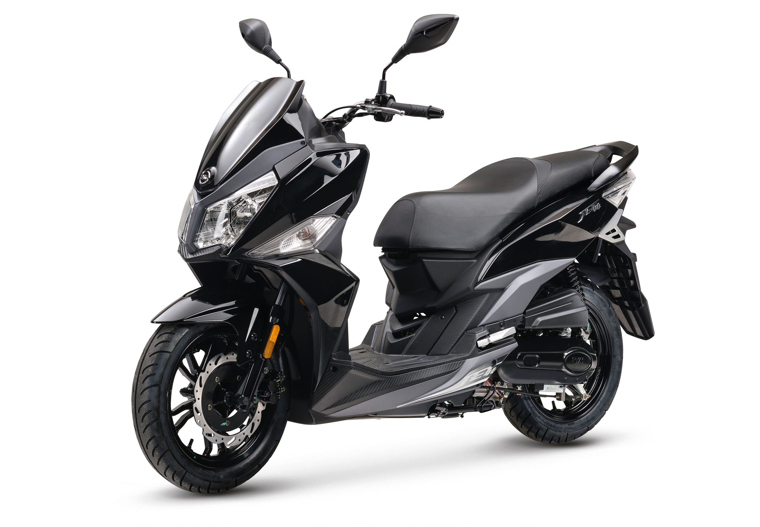 SYM Jet 14 50cc