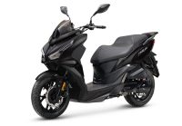SYM Jet 14 EVO 125 AC