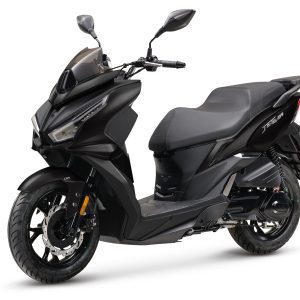 SYM Jet 14 EVO 125 AC