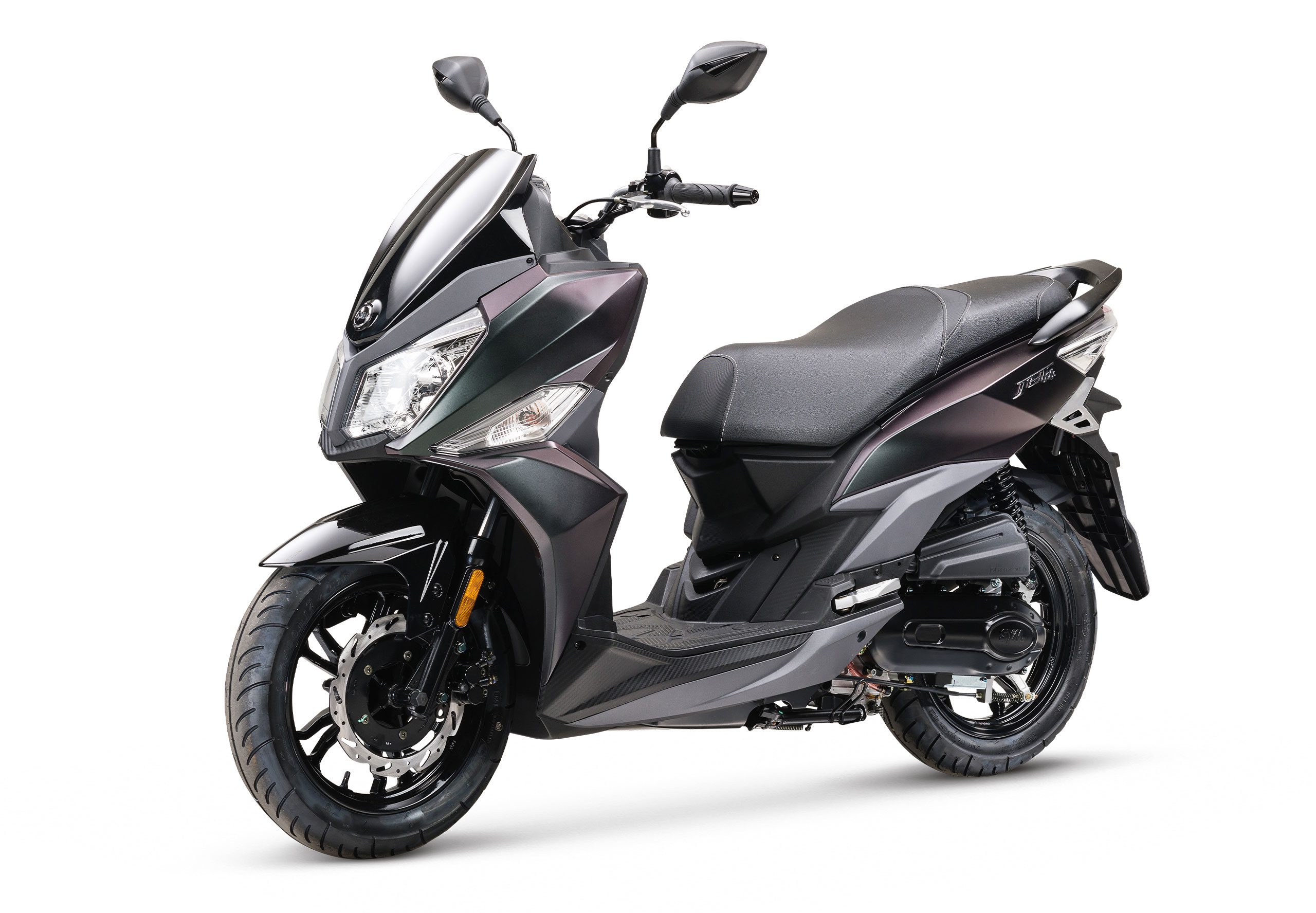 SYM Jet 14 50cc - Afbeelding 3