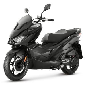 SYM JET X 125 LC/ABS