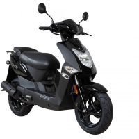 KYMCO Agility FR klap Euro5 45km