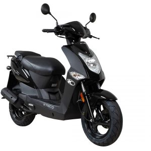 KYMCO Agility FR klap Euro5 45km