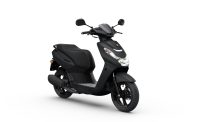 PEUGEOT KISBEE S BLACK EDITION