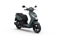 PEUGEOT Kisbee S Shadow