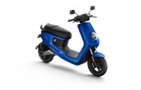 Niu M + Sport Blauw Elektrische Scooter