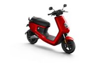 Niu MQI+ Series Rood E-Scooter
