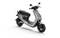 Niu MQI+ Series Grijs E-Scooter