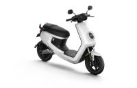 Niu MQI+ Sport Wit Elektrische Scooter