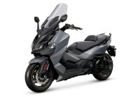 SYM ADXTG 400