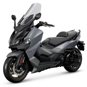 SYM Maxsym TL 508