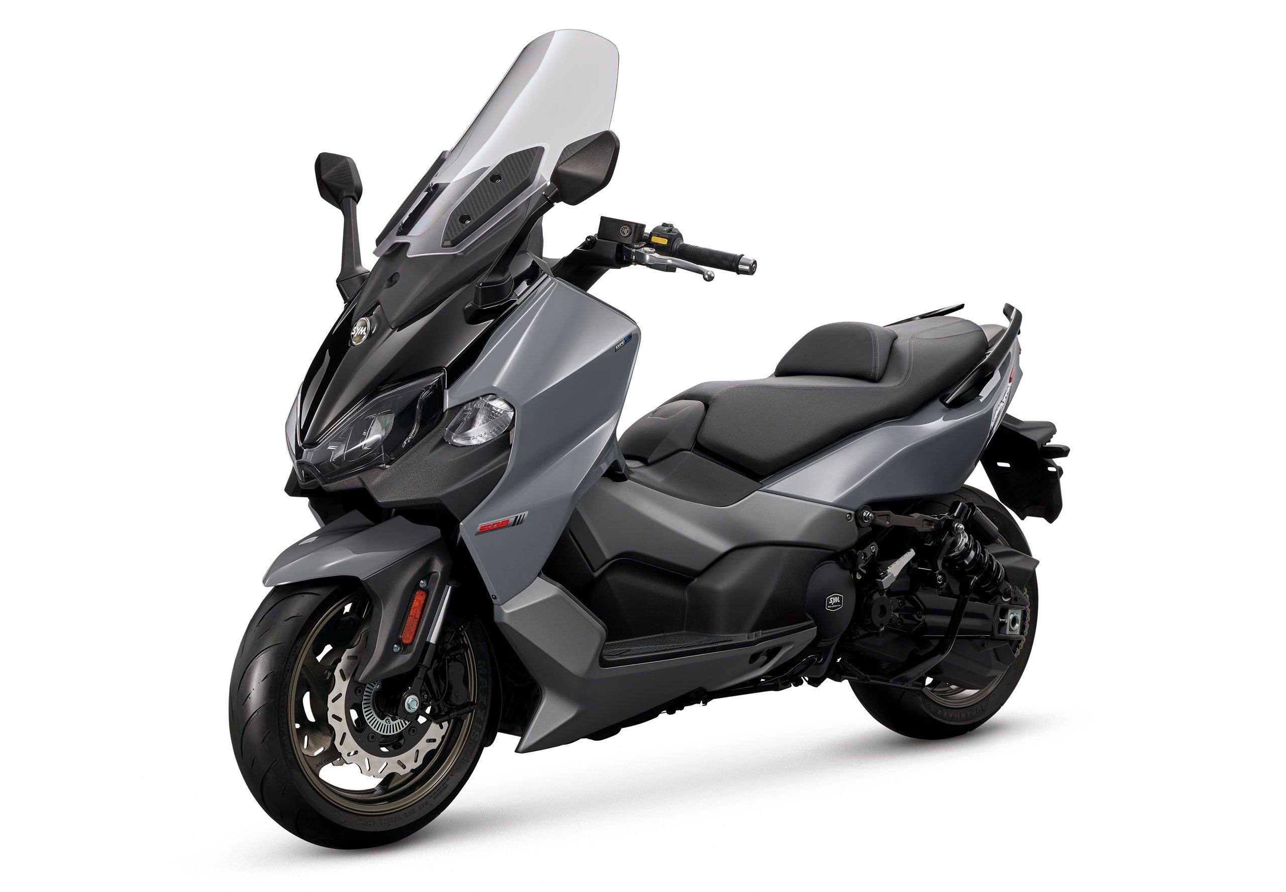 SYM Maxsym TL 508
