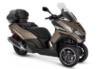 PEUGEOT Metropolis SW